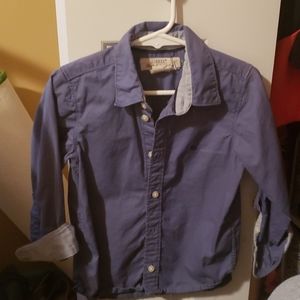 Dress shirt